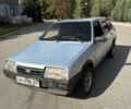 Серый ВАЗ 2109, объемом двигателя 0 л и пробегом 222 тыс. км за 729 $, фото 1 на Automoto.ua
