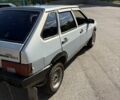 Серый ВАЗ 2109, объемом двигателя 0 л и пробегом 222 тыс. км за 729 $, фото 4 на Automoto.ua