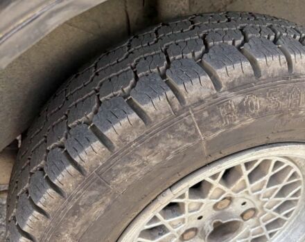 Серый ВАЗ 2109, объемом двигателя 0 л и пробегом 222 тыс. км за 729 $, фото 8 на Automoto.ua
