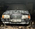 Сірий ВАЗ 2109, об'ємом двигуна 0 л та пробігом 100 тис. км за 358 $, фото 1 на Automoto.ua