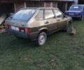 Серый ВАЗ 2109, объемом двигателя 1.5 л и пробегом 120 тыс. км за 450 $, фото 2 на Automoto.ua