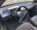 Серый ВАЗ 2109, объемом двигателя 1.5 л и пробегом 120 тыс. км за 450 $, фото 4 на Automoto.ua