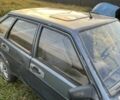 Серый ВАЗ 2109, объемом двигателя 1.5 л и пробегом 3 тыс. км за 500 $, фото 3 на Automoto.ua