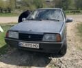 Серый ВАЗ 2109, объемом двигателя 1.3 л и пробегом 200 тыс. км за 229 $, фото 1 на Automoto.ua