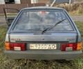 Серый ВАЗ 2109, объемом двигателя 1.5 л и пробегом 3 тыс. км за 500 $, фото 4 на Automoto.ua