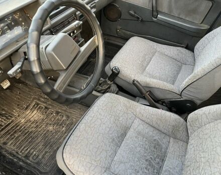 Серый ВАЗ 2109, объемом двигателя 1.5 л и пробегом 3 тыс. км за 500 $, фото 2 на Automoto.ua