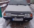 Серый ВАЗ 2109, объемом двигателя 0 л и пробегом 450 тыс. км за 1200 $, фото 1 на Automoto.ua