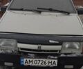 Серый ВАЗ 2109, объемом двигателя 0 л и пробегом 450 тыс. км за 1200 $, фото 7 на Automoto.ua