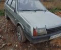 Серый ВАЗ 2109, объемом двигателя 0 л и пробегом 1000 тыс. км за 403 $, фото 1 на Automoto.ua