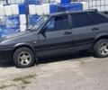Серый ВАЗ 2109, объемом двигателя 0 л и пробегом 44 тыс. км за 700 $, фото 1 на Automoto.ua