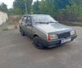 Сірий ВАЗ 2109, об'ємом двигуна 1.5 л та пробігом 65 тис. км за 699 $, фото 1 на Automoto.ua