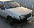 Сірий ВАЗ 2109, об'ємом двигуна 1.5 л та пробігом 50 тис. км за 750 $, фото 1 на Automoto.ua