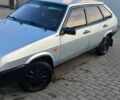 Сірий ВАЗ 2109, об'ємом двигуна 1.5 л та пробігом 50 тис. км за 750 $, фото 1 на Automoto.ua