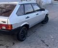 Сірий ВАЗ 2109, об'ємом двигуна 1.5 л та пробігом 50 тис. км за 750 $, фото 2 на Automoto.ua