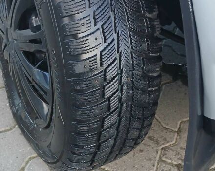 Сірий ВАЗ 2109, об'ємом двигуна 1.5 л та пробігом 50 тис. км за 750 $, фото 3 на Automoto.ua