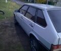 Сірий ВАЗ 2109, об'ємом двигуна 1.5 л та пробігом 145 тис. км за 1309 $, фото 4 на Automoto.ua
