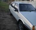 Сірий ВАЗ 2109, об'ємом двигуна 1.5 л та пробігом 145 тис. км за 1309 $, фото 1 на Automoto.ua