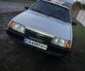 Сірий ВАЗ 2109, об'ємом двигуна 1.5 л та пробігом 145 тис. км за 1309 $, фото 1 на Automoto.ua