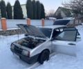 Сірий ВАЗ 2109, об'ємом двигуна 1.5 л та пробігом 3 тис. км за 750 $, фото 1 на Automoto.ua
