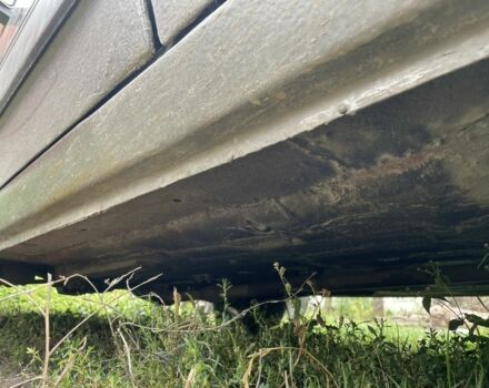 Сірий ВАЗ 2109, об'ємом двигуна 1.5 л та пробігом 1000 тис. км за 768 $, фото 1 на Automoto.ua