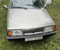 Сірий ВАЗ 2109, об'ємом двигуна 1.5 л та пробігом 1000 тис. км за 898 $, фото 1 на Automoto.ua