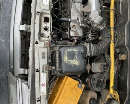 Сірий ВАЗ 2109, об'ємом двигуна 1.5 л та пробігом 1000 тис. км за 768 $, фото 3 на Automoto.ua