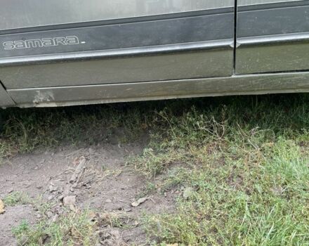 Сірий ВАЗ 2109, об'ємом двигуна 1.5 л та пробігом 1000 тис. км за 768 $, фото 4 на Automoto.ua