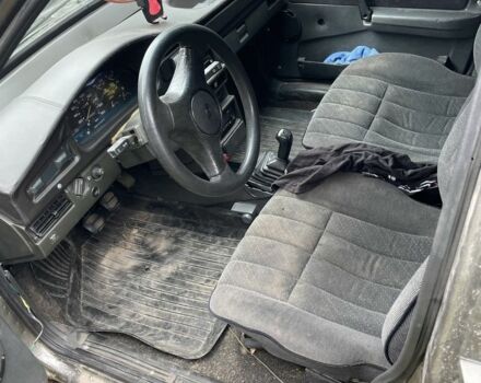 Сірий ВАЗ 2109, об'ємом двигуна 1.5 л та пробігом 1000 тис. км за 768 $, фото 2 на Automoto.ua