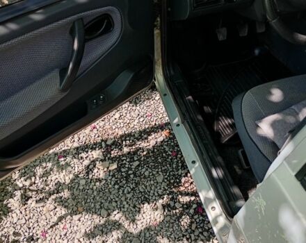 Серый ВАЗ 2109, объемом двигателя 1.6 л и пробегом 150 тыс. км за 1500 $, фото 4 на Automoto.ua