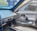 Серый ВАЗ 2109, объемом двигателя 2 л и пробегом 144 тыс. км за 569 $, фото 1 на Automoto.ua