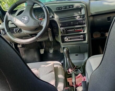 Серый ВАЗ 2109, объемом двигателя 1.6 л и пробегом 150 тыс. км за 1500 $, фото 3 на Automoto.ua