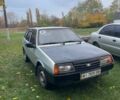 Серый ВАЗ 2109, объемом двигателя 1.5 л и пробегом 1 тыс. км за 536 $, фото 1 на Automoto.ua