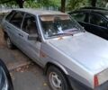 Серый ВАЗ 2109, объемом двигателя 0 л и пробегом 50 тыс. км за 600 $, фото 1 на Automoto.ua