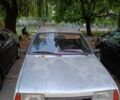 Серый ВАЗ 2109, объемом двигателя 0 л и пробегом 50 тыс. км за 700 $, фото 1 на Automoto.ua