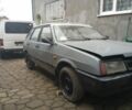 Серый ВАЗ 2109, объемом двигателя 0 л и пробегом 150 тыс. км за 400 $, фото 1 на Automoto.ua