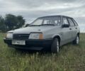 Сірий ВАЗ 2109, об'ємом двигуна 1.5 л та пробігом 390 тис. км за 650 $, фото 1 на Automoto.ua