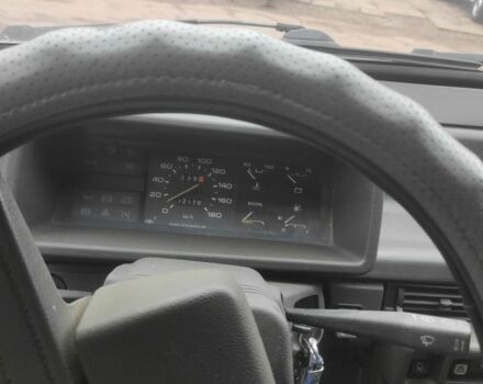 Сірий ВАЗ 2109, об'ємом двигуна 1.3 л та пробігом 100 тис. км за 1400 $, фото 5 на Automoto.ua