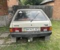 Сірий ВАЗ 2109, об'ємом двигуна 1.5 л та пробігом 100 тис. км за 1500 $, фото 3 на Automoto.ua