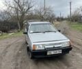 Сірий ВАЗ 2109, об'ємом двигуна 1.3 л та пробігом 100 тис. км за 339 $, фото 1 на Automoto.ua