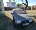 Серый ВАЗ 2109, объемом двигателя 0 л и пробегом 120 тыс. км за 510 $, фото 1 на Automoto.ua