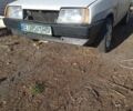Серый ВАЗ 2109, объемом двигателя 1.5 л и пробегом 100 тыс. км за 850 $, фото 1 на Automoto.ua