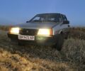 Сірий ВАЗ 2109, об'ємом двигуна 1.5 л та пробігом 100 тис. км за 1500 $, фото 1 на Automoto.ua