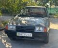 Серый ВАЗ 2109, объемом двигателя 1.6 л и пробегом 2 тыс. км за 850 $, фото 1 на Automoto.ua