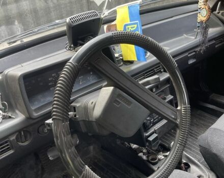 Сірий ВАЗ 2109, об'ємом двигуна 1.5 л та пробігом 100 тис. км за 1500 $, фото 6 на Automoto.ua