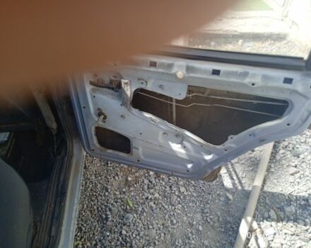 Серый ВАЗ 2109, объемом двигателя 1.5 л и пробегом 100 тыс. км за 700 $, фото 6 на Automoto.ua