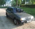 Серый ВАЗ 2109, объемом двигателя 1.6 л и пробегом 85 тыс. км за 912 $, фото 1 на Automoto.ua