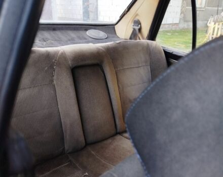 Серый ВАЗ 2109, объемом двигателя 1.5 л и пробегом 400 тыс. км за 1000 $, фото 8 на Automoto.ua