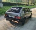 Серый ВАЗ 2109, объемом двигателя 1.6 л и пробегом 85 тыс. км за 912 $, фото 2 на Automoto.ua