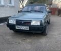 Серый ВАЗ 2109, объемом двигателя 0 л и пробегом 60 тыс. км за 1500 $, фото 1 на Automoto.ua
