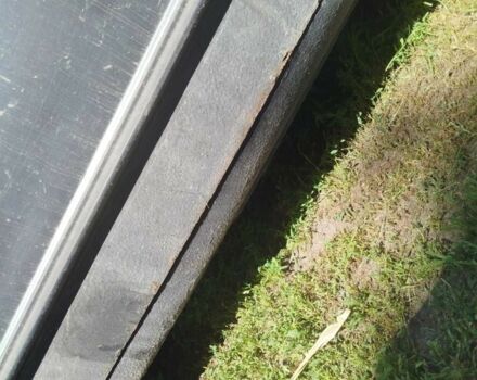 Серый ВАЗ 2109, объемом двигателя 1.5 л и пробегом 400 тыс. км за 1000 $, фото 12 на Automoto.ua